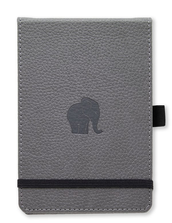 Dingbats* Wildlife A6+ Reporter Pla 9781913104665
