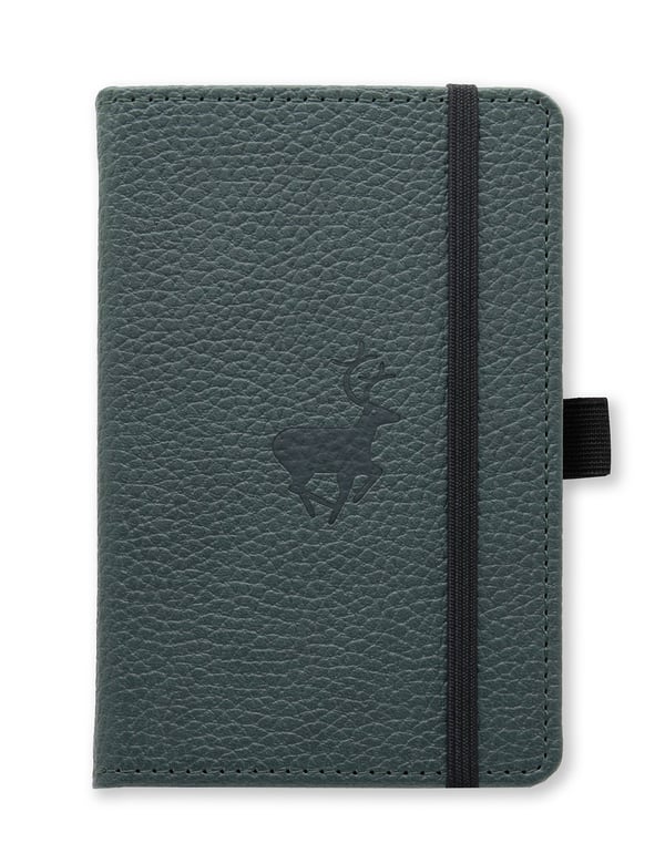 Dingbats* Wildlife A6 Pocket Plain 9781913104221