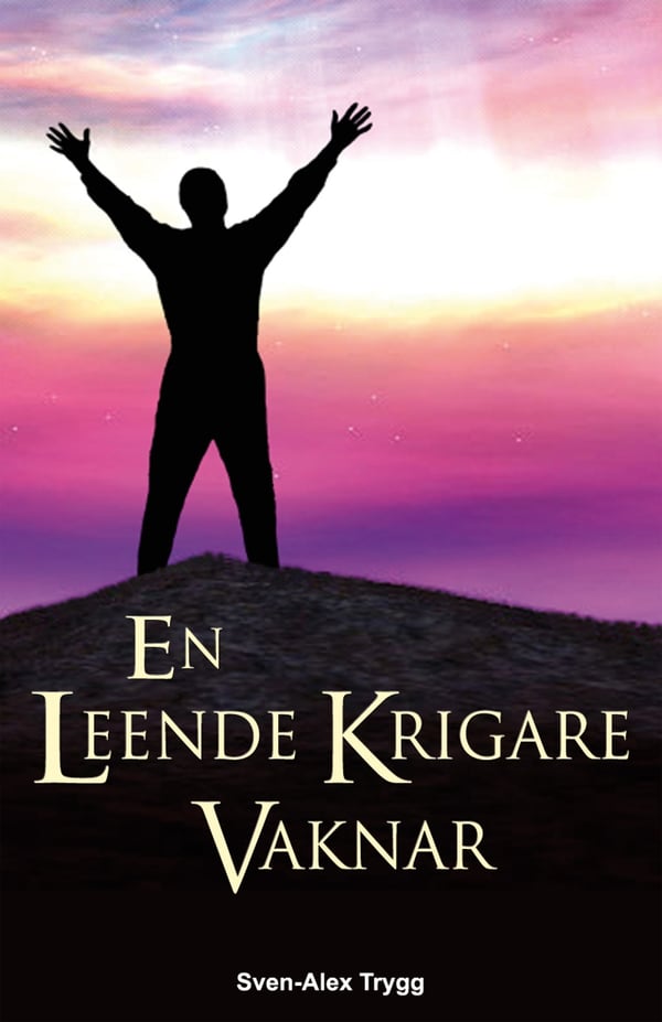 En leende krigare vaknar 9789197822329