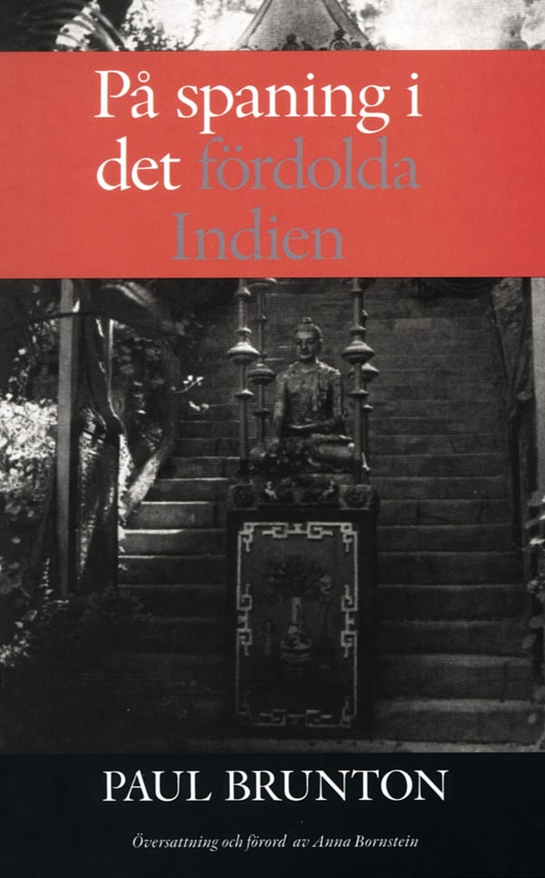 På spaning i det fördolda Indien 9789151403342