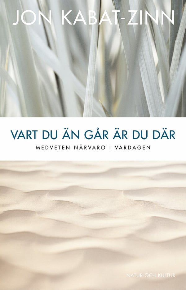 Vart du än går är du där 9789127111684 Vart du än går är du där 9789127111684
