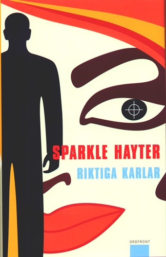 Riktiga karlar 9789173246880