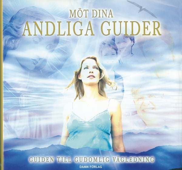 Möt dina andliga guider 9789171308115