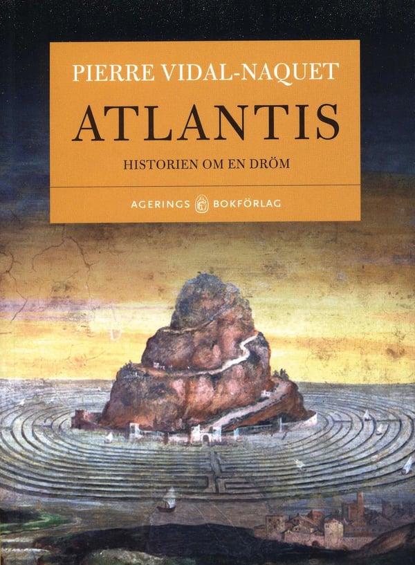 Atlantis : historien om en dröm 9789186119041