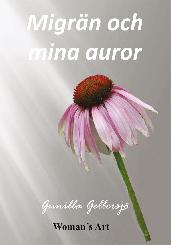 Migrän och mina auror 9789163371349