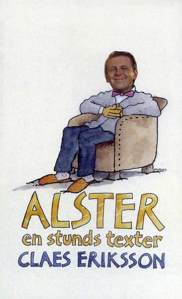 Alster : en stunds texter 9789170373244 Alster : en stunds texter 9789170373244
