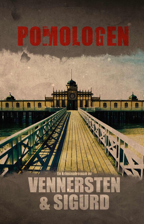 Pomologen 9789197966412