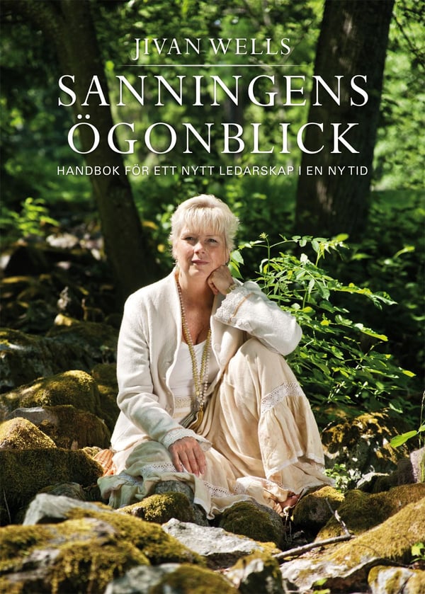 Sanningens ögonblick Handbok för ett nytt 9789163393914