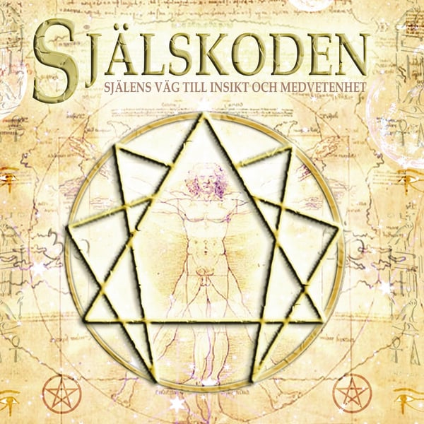 Själskoden 9789153434894