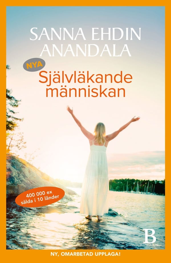 Nya självläkande människan 9789187371004