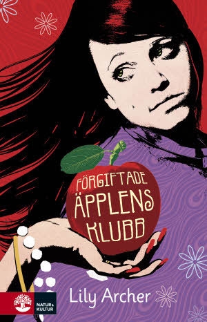 Förgiftade äpplens klubb 9789127135208
