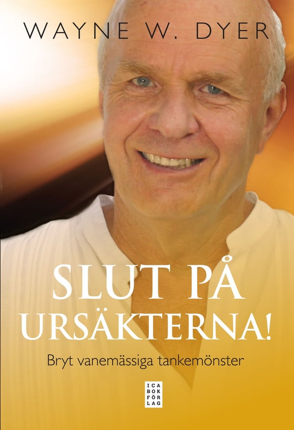 Slut på ursäkterna! 9789153436201