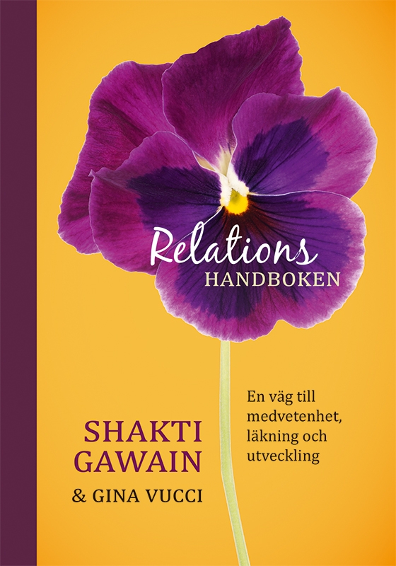 Relationshandboken 9789198053449