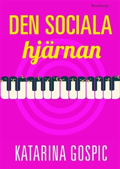 Den sociala hjärnan 9789173376341