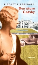 Den store Gatsby 9789171370129