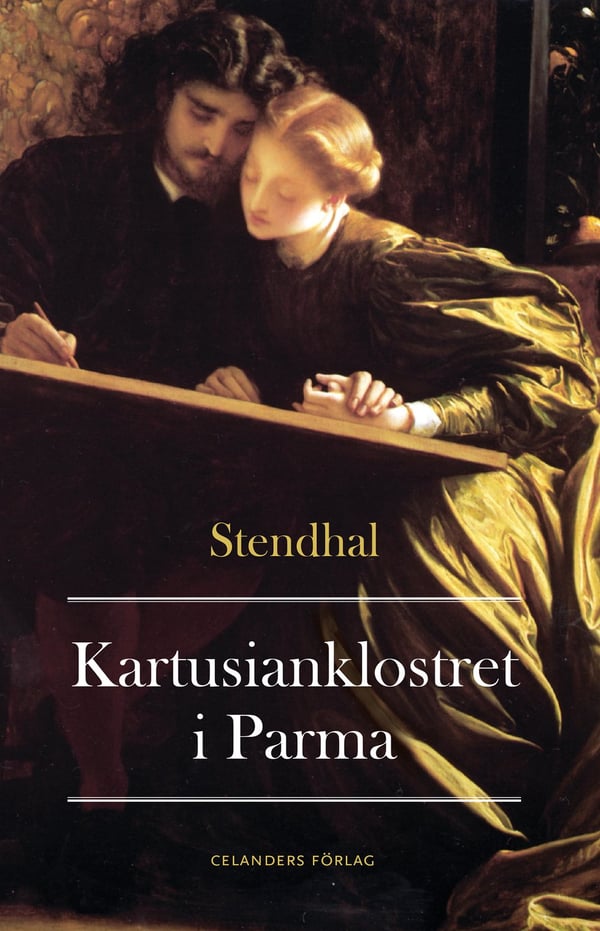Kartusianklostret i Parma 9789187393099