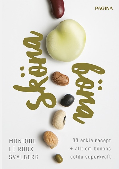 Sköna böna 9789163615528