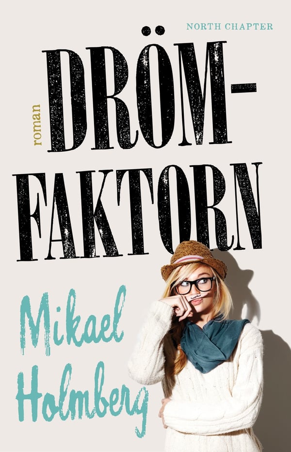 Drömfaktorn 9789198263701