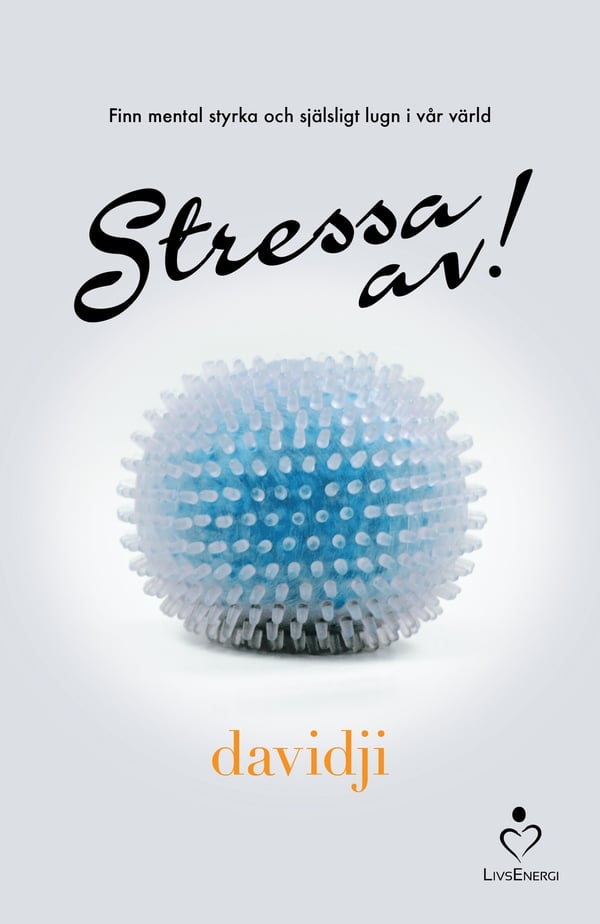 Stressa av! 9789187505812 Stressa av! 9789187505812