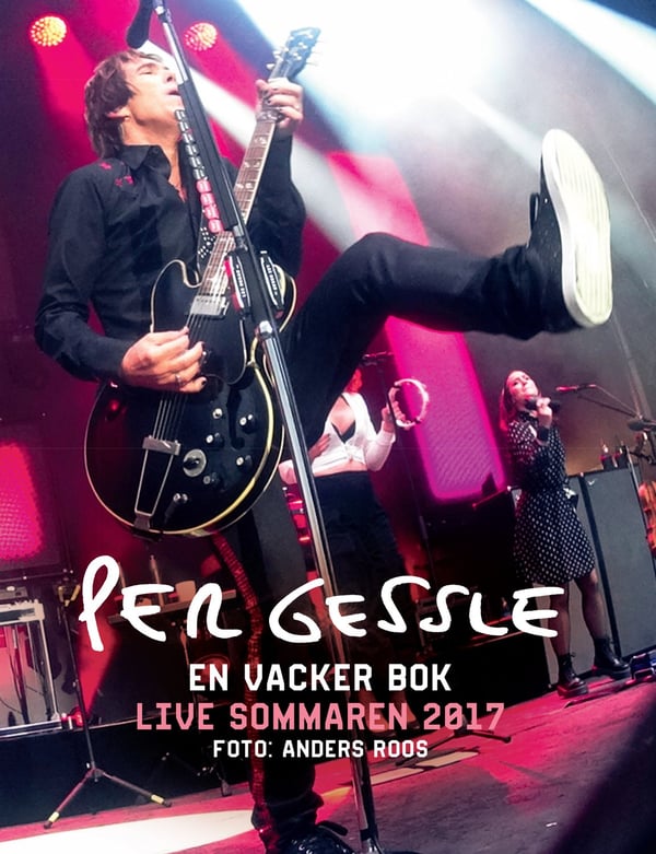 En vacker bok 9789198328080
