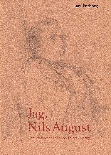 Jag, Nils August 9789188523181