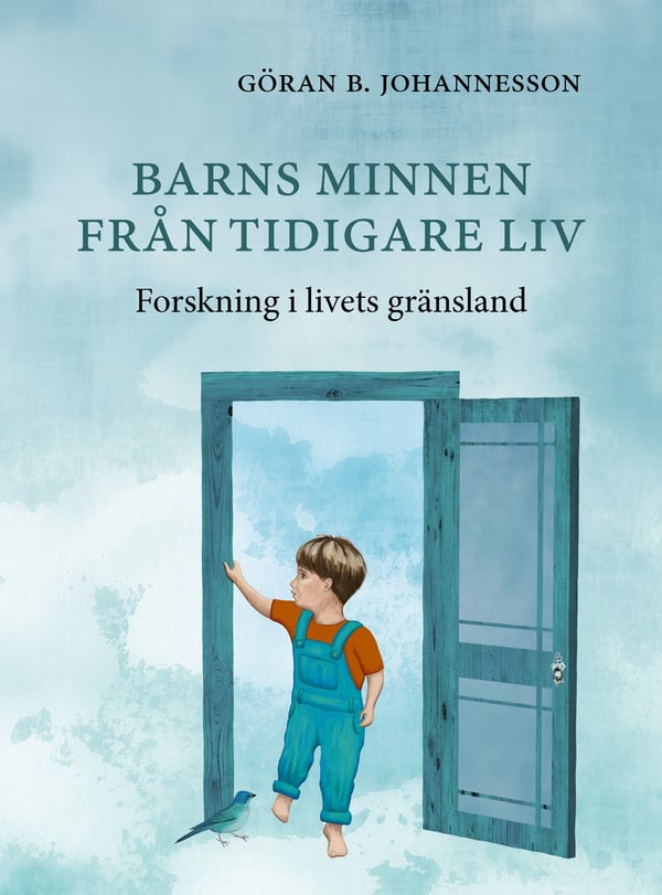 Barns minnen från tidigare liv 9789198403824