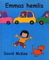 Emmas hemlis 9789150215298