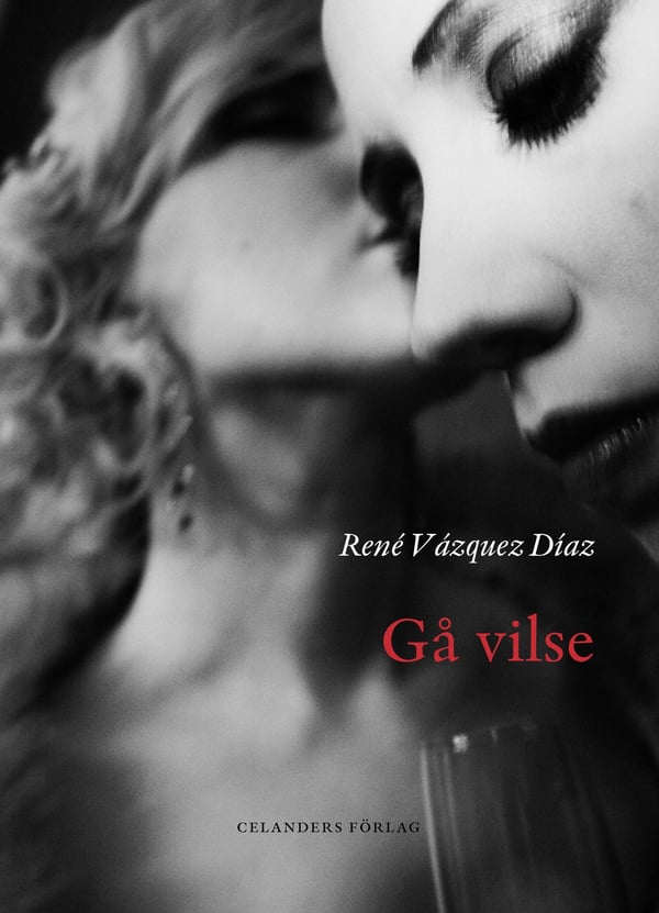 Gå vilse 9789187393440