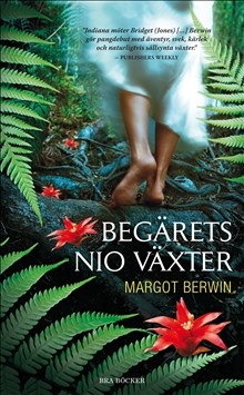 Begärets nio växter 9789170029110
