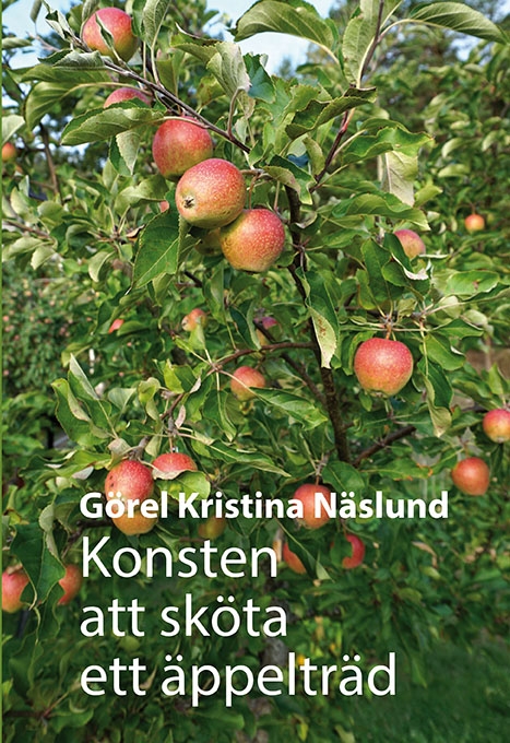 Konsten att sköta ett äppelträd 9789197876063