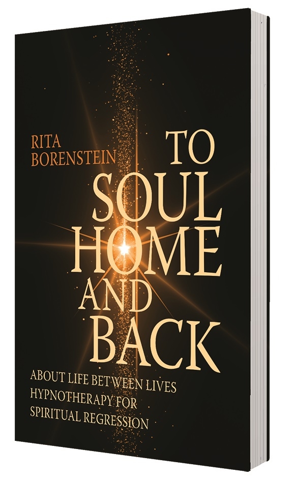 To soul home and back 9789163982095