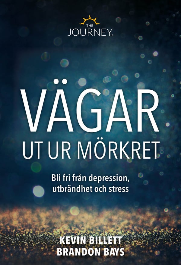 Vägar ut ur mörkret 9789187512834