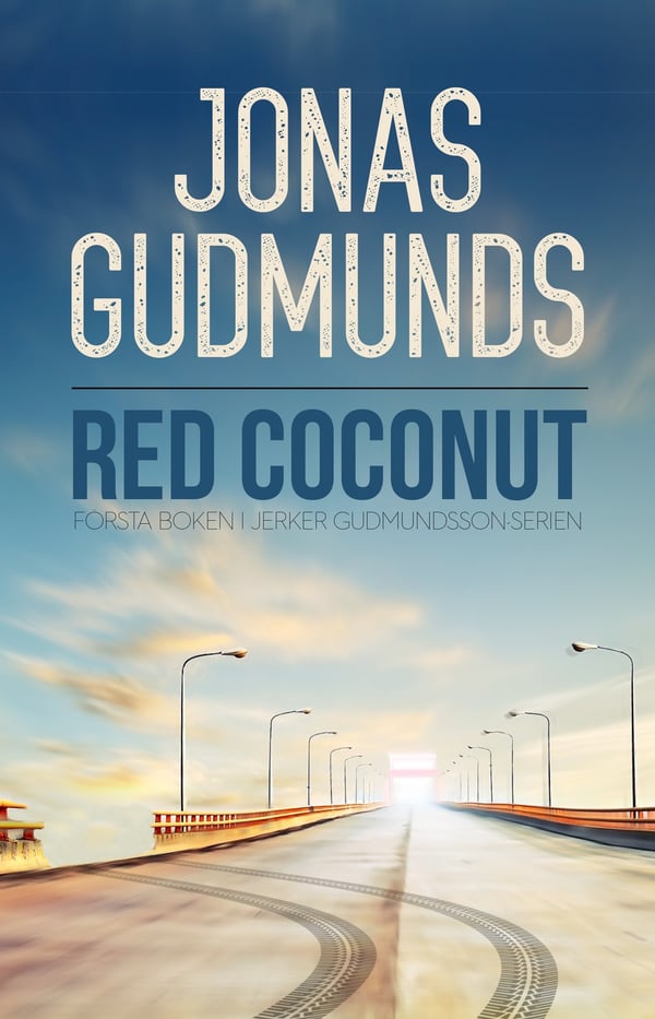 Red Coconut 9789198507409