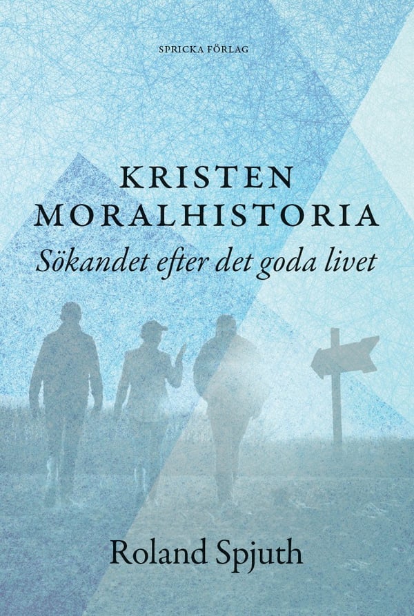 Kristen moralhistoria 9789198569810
