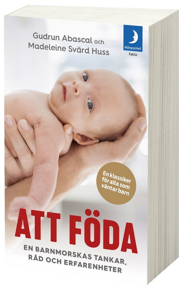 Att föda 9789179130442