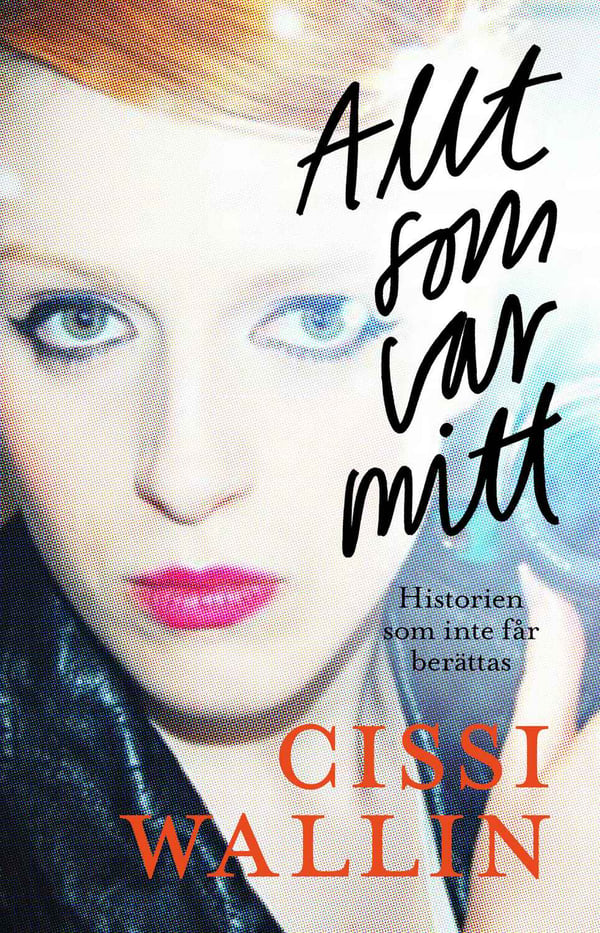 Allt som var mitt 9789151960272