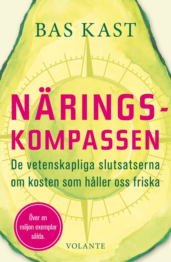 Näringskompassen 9789189043619