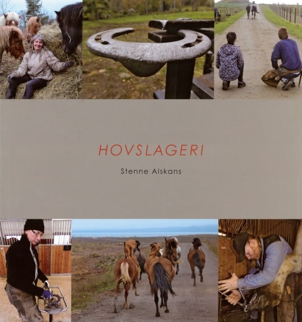 Hovslageri 9789163720321