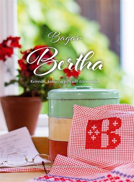 Bagar-Bertha 9789185089468