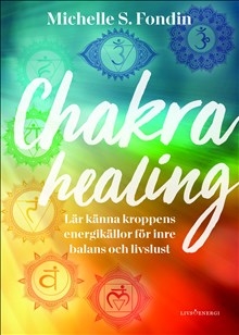 Chakrahealing 9789188633927