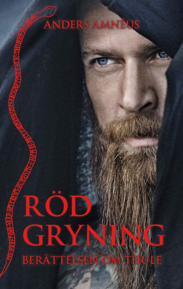 Röd gryning 9789198481372