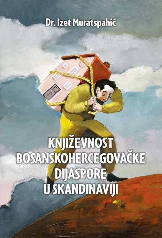 Književnost bosanskohercegovačke dijaspore u 9789197817998
