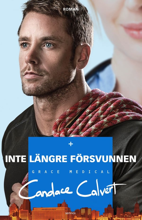Inte längre försvunnen 9789189290600