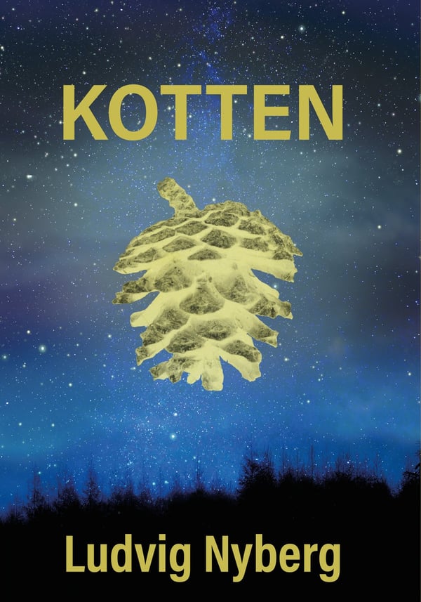 Kotten 9789188615640