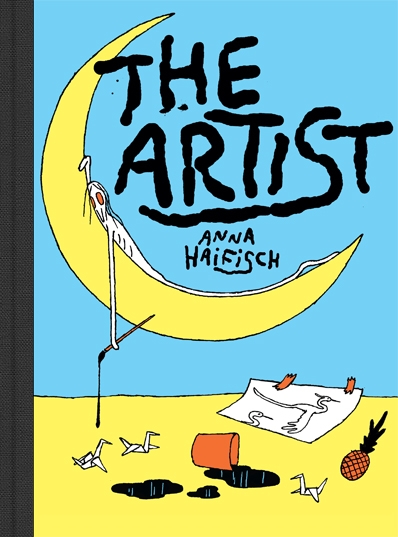 The Artist 9789198585872