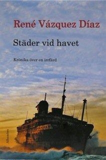 Städer vid havet 9789186063160