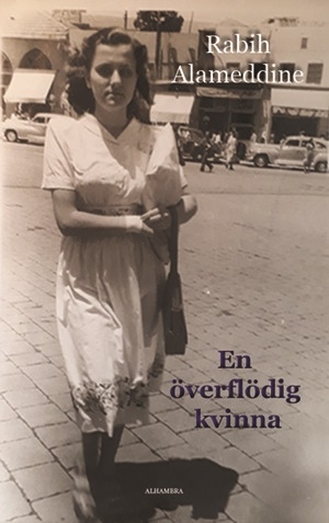 En överflödig kvinna 9789187771071