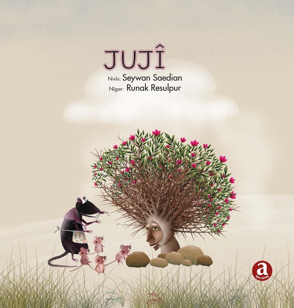 Jujî 9789188333827