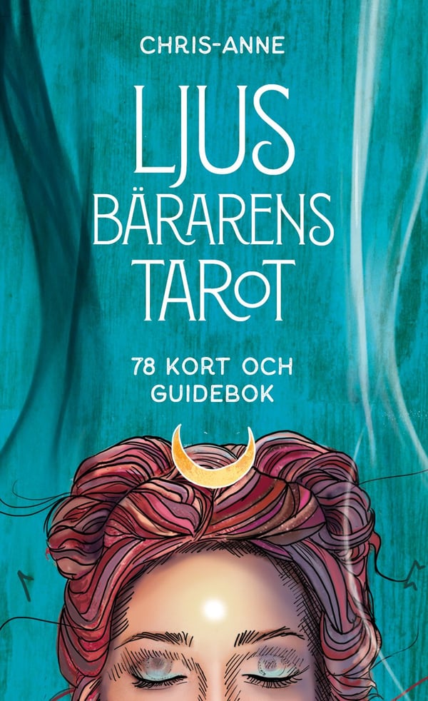 Ljusbärarens tarot 9789189033948