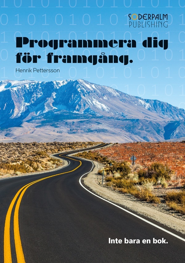 Programmera dig för framgång 9789188403117